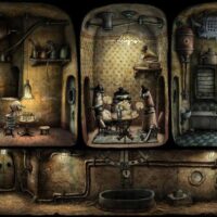 machinarium