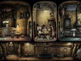 machinarium