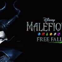 Maléfique Free Fall : un jeu de réflexion dans le thème du film Jeux Android