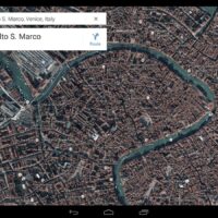 maps android