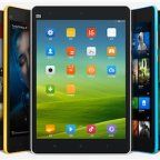 Mi Pad : Une tablette Android, comme un iPhone 5C Appareils