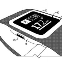 Une smartwatch compatible avec Android pour Microsoft ? Appareils