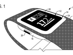 Une smartwatch compatible avec Android pour Microsoft ? Appareils