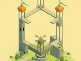 monument valley android