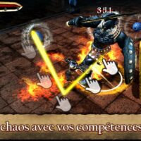 Mother of Myth : jeu gratuit Android Bons plans