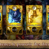 Mother of Myth : jeu gratuit Android Bons plans