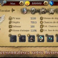 Mother of Myth : jeu gratuit Android Bons plans