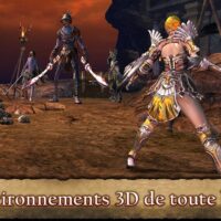 Mother of Myth : jeu gratuit Android Bons plans