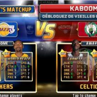 nba jam android