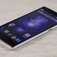 oneplus one test android