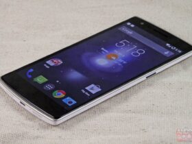 oneplus one test android