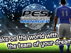 pes manager 2 android