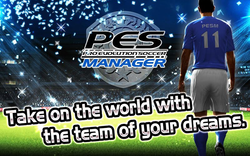 pes manager 2 android