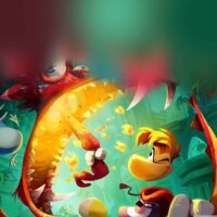 rayman dragon wallpaper hd android