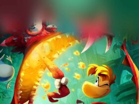 rayman dragon wallpaper hd android