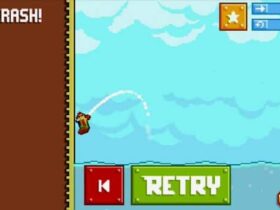 retry android apk