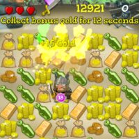 Scurvy Scallywags : Les pirates débarquent sur Android Jeux Android