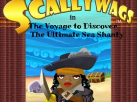 Scurvy Scallywags : Les pirates débarquent sur Android Jeux Android