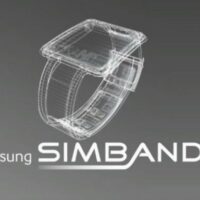 Samsung annonce un nouveau bracelet de santé : Simband Appareils