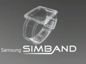 Samsung annonce un nouveau bracelet de santé : Simband Appareils