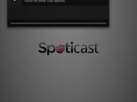 spoticast