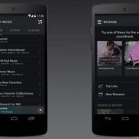 spotify android