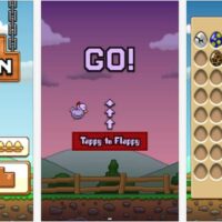 tappy chicken apk