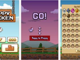 tappy chicken apk