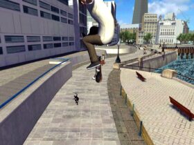 tony hawk shred android apk