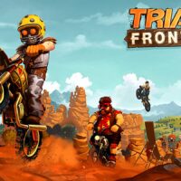 “Trials Frontier” en période de pré-lancement sur Android Jeux Android