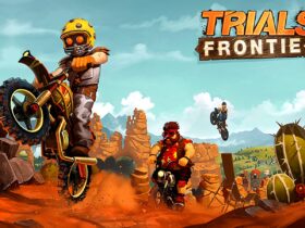 “Trials Frontier” en période de pré-lancement sur Android Jeux Android