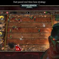 Test de Warhammer 40k: Storm of Vengeance sur Android Jeux Android