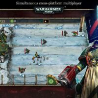 Test de Warhammer 40k: Storm of Vengeance sur Android Jeux Android