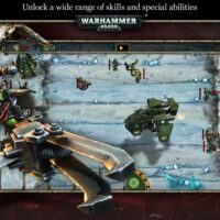 Test de Warhammer 40k: Storm of Vengeance sur Android Jeux Android