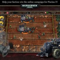 Test de Warhammer 40k: Storm of Vengeance sur Android Jeux Android