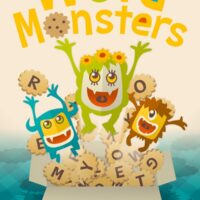 Rovio Stars nous fait jouer avec les mots dans Word Monsters sur Android Jeux Android