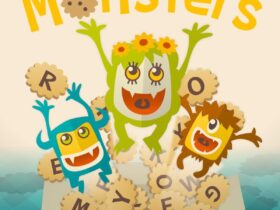 Rovio Stars nous fait jouer avec les mots dans Word Monsters sur Android Jeux Android