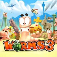 worms 3 android