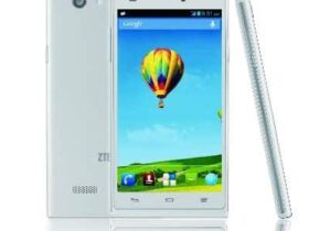 zte blade 2 france