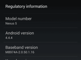 Android 4.4.4