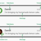 Android 5.0 Lemon Cake