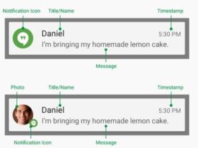 Android 5.0 Lemon Cake