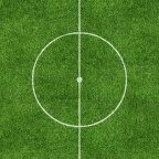 Center Football Pitch Wallpapers for Galaxy S5