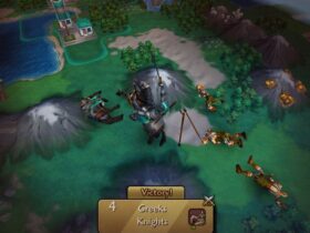 Civilization Revolution 2 seid meier android