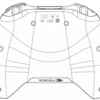 NVIDIA-Shield-2 schema photo