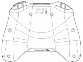 NVIDIA-Shield-2 schema photo