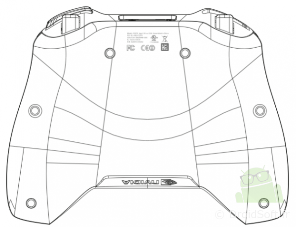 NVIDIA-Shield-2 schema photo