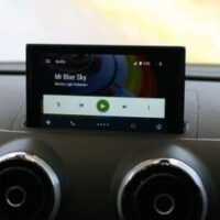 android auto 3