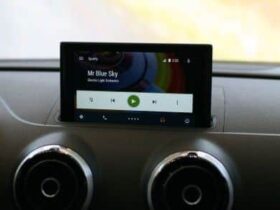 android auto 3