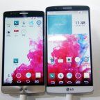 android lg g3 vs G3 beat mini